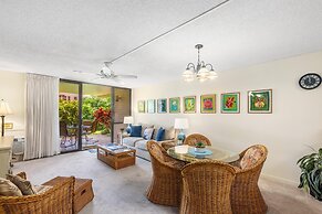 Kamaole Sands 6-107 1 Bedroom Condo