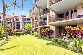 Kamaole Sands 6-107 1 Bedroom Condo