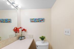 Kamaole Sands 6-107 1 Bedroom Condo