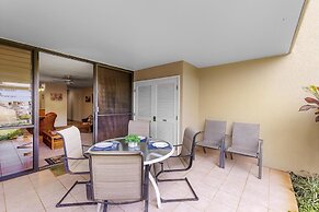 Kamaole Sands 6-107 1 Bedroom Condo