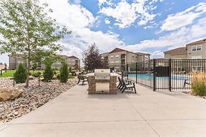 Luxurious 1 Bed 1 Bath Apartment At The Meadows-Pet Friendly by FlexHa