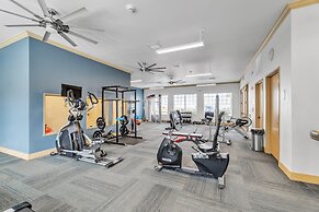 Luxurious 1 Bed 1 Bath Apartment At The Meadows-Pet Friendly by FlexHa