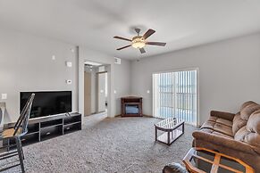 Luxurious 1 Bed 1 Bath Apartment At The Meadows-Pet Friendly by FlexHa