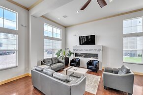 Luxurious 1 Bed 1 Bath Apartment At The Meadows-Pet Friendly by FlexHa