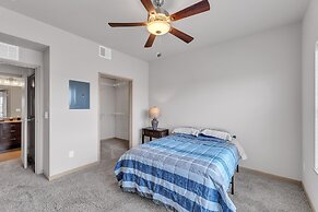 Luxurious 1 Bed 1 Bath Apartment At The Meadows-Pet Friendly by FlexHa