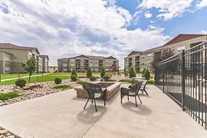 Luxurious 1 Bed 1 Bath Apartment At The Meadows 1 Bedroom Apts by Flex