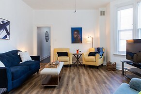 Chic 1br/1ba Midtown Apartment 1 Bedroom Apts by RedAwning