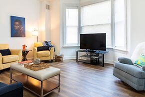 Chic 1br/1ba Midtown Apartment 1 Bedroom Apts by RedAwning