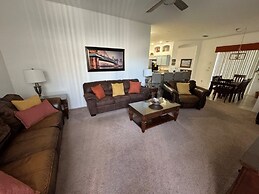 Scott Disney Villa 5 Bedroom Home by RedAwning