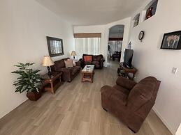 Scott Disney Villa 5 Bedroom Home by RedAwning