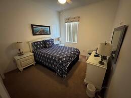 Scott Disney Villa 5 Bedroom Home by RedAwning