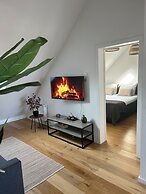 National Large City Apartments