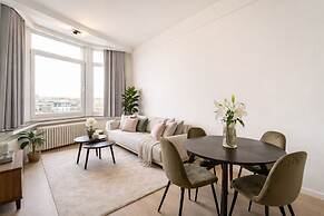 National Large City Apartments