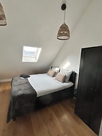 National Large City Apartments