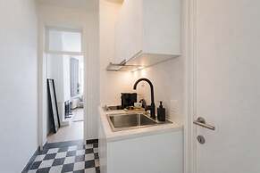 National Large City Apartments