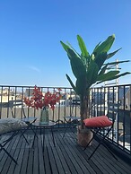 National Large City Apartments