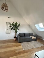 National Large City Apartments