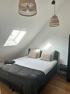 National Large City Apartments