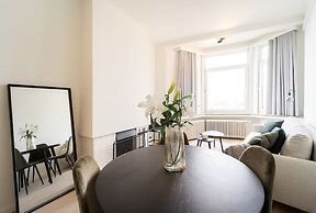 National Large City Apartments