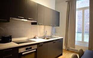 National Large City Apartments