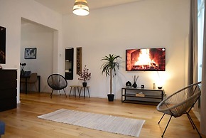 National Large City Apartments