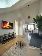 National Large City Apartments