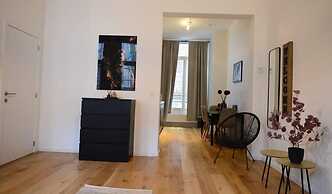 National Large City Apartments