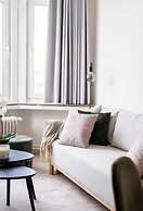 National Large City Apartments