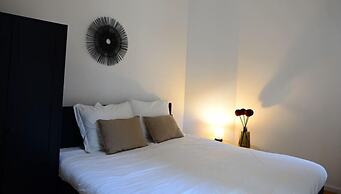 National Large City Apartments