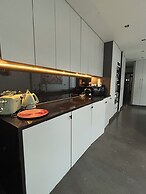 Villa Anvers 4 BDR Parking