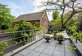 Villa Anvers 4 BDR Parking