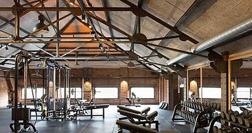 Villa Anvers 4 BDR Parking