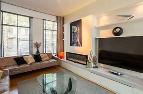 Villa Anvers 4 BDR Parking