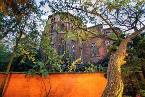 Villa Anvers 4 BDR Parking