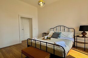 Giardino Floreale di Menaggio