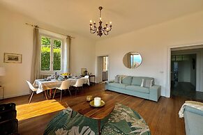 Giardino Floreale di Menaggio