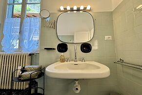 Giardino Floreale di Menaggio