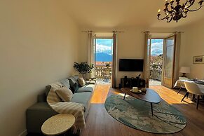 Giardino Floreale di Menaggio