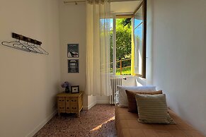 Giardino Floreale di Menaggio