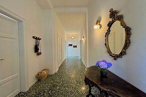 Giardino Floreale di Menaggio