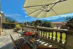 Giardino Floreale di Menaggio