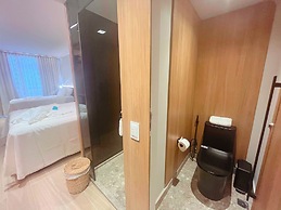 Setai Yacht Luxxor - By Almare Flats