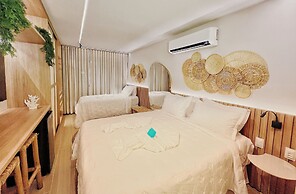 Setai Yacht Luxxor - By Almare Flats