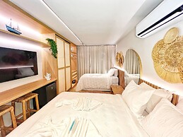 Setai Yacht Luxxor - By Almare Flats