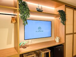 Setai Yacht Luxxor - By Almare Flats