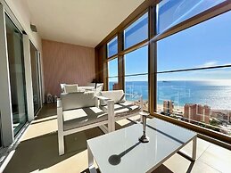 Apartments in Intempo by Leo Apartments