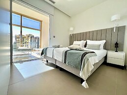 Apartments in Intempo by Leo Apartments