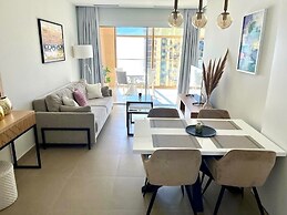 Apartments in Intempo by Leo Apartments