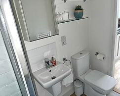 Luxurious One Bedroom Apartment in Northampton