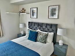 Luxurious One Bedroom Apartment in Northampton